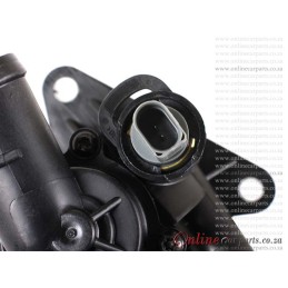 Audi A1 A3 1.4TSI TFSi Water Flange Thermo Housing