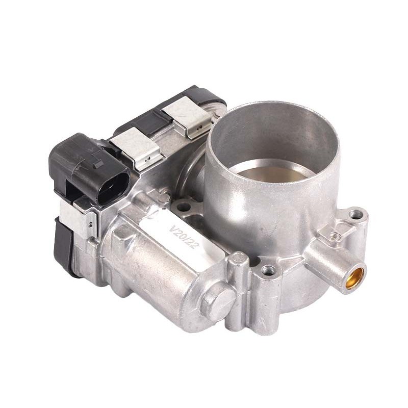 VW Polo Vivo 1.4 1.6 Throttle Body