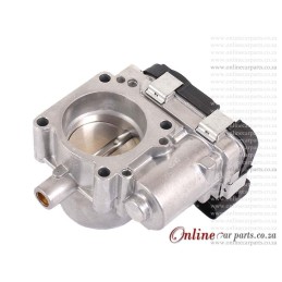 VW Polo Vivo 1.4 1.6 Throttle Body