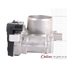 VW Polo Vivo 1.4 1.6 Throttle Body