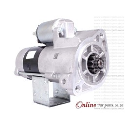 Mitsubishi Pajero Colt 2.8D 3.2D Reduction 12V 2.2W 10T Starter OE ME201650 M8T75071