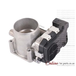 VW Polo Vivo 1.4 1.6 Throttle Body