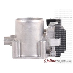 VW Polo Vivo 1.4 1.6 Throttle Body