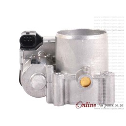 VW Polo Vivo 1.4 1.6 Throttle Body