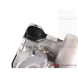 VW Polo Vivo 1.4 1.6 Throttle Body