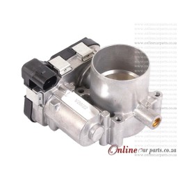 VW Polo Vivo 1.4 1.6 Throttle Body