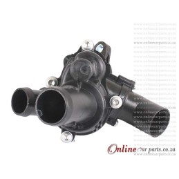 VW Kombi T5 2.0 TDi Thermostat Housing 87�C