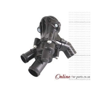 VW Kombi T5 2.0 TDi Thermostat Housing 87�C
