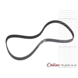 VW Polo 6R TDi Timing Belt