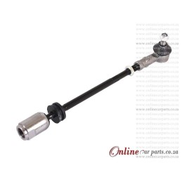 VW Golf Jetta I Citi Fox Caddy Tie Rod Assembly