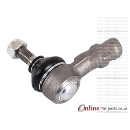 VW Golf II III Jetta II III Tie Rod End