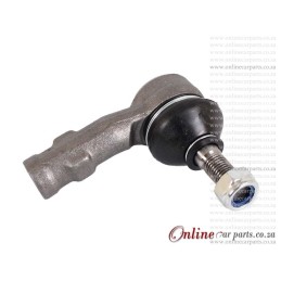 VW Golf II III Jetta II III Tie Rod End