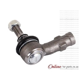 VW Golf II III Jetta II III Tie Rod End