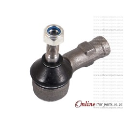 VW Golf II III Jetta II III Tie Rod End