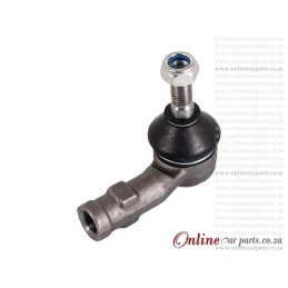 VW Golf II III Jetta II III Tie Rod End