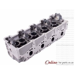 Toyota Hilux 3.0 TD 98-05 Dyna 4-093 4-095 2001- Condor 3.0D 00-05 5L Bare Engine Top Cylinder Head