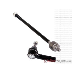 VW Polo 03-09 Trw Tie Rod Assembly