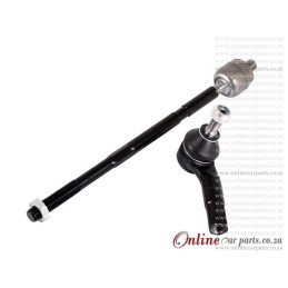 VW Polo 03-09 Trw Tie Rod Assembly