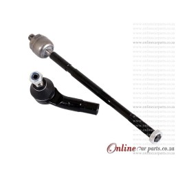 VW Polo 03-09 Trw Tie Rod Assembly