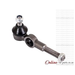 VW Old Beetle Tie Rod End