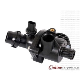 Audi A3 2.0 FSI Thermostat Housing