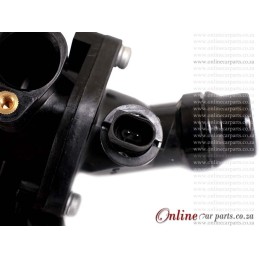 Audi A3 2.0 FSI Thermostat Housing