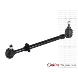 Mercedes W124 Assembly Tie Rod