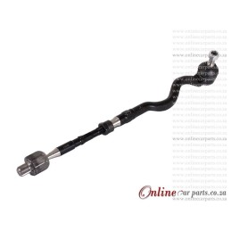 BMW E46 Z4 E85 E86 Tie Rod Assembly