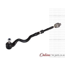 BMW E46 Z4 E85 E86 Tie Rod Assembly