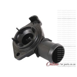 VW Polo 9N 1.54 1.6 8V 1.4 16V Water Flange on Thermostat