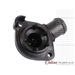 VW Polo 9N 1.54 1.6 8V 1.4 16V Water Flange on Thermostat