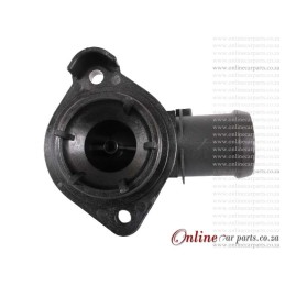 VW Polo 9N 1.54 1.6 8V 1.4 16V Water Flange on Thermostat