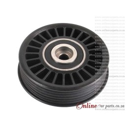 VW Golf IV 1.9 TDI Tensioner V-Belt