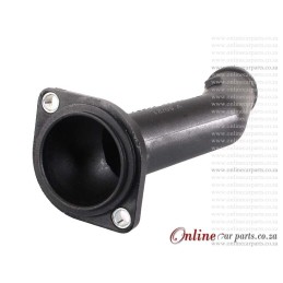 Audi A3 TT 1.8T Thermostat Water Flange