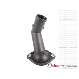 Audi A3 TT 1.8T Thermostat Water Flange