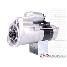 Mitsubishi Pajero Colt 2.8D 3.2D Reduction 12V 2.2W 10T Starter OE ME201650 M8T75071