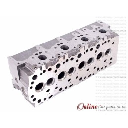 Toyota Hilux 3.0 TD 98-05 Dyna 4-093 4-095 2001- Condor 3.0D 00-05 5L Bare Engine Top Cylinder Head