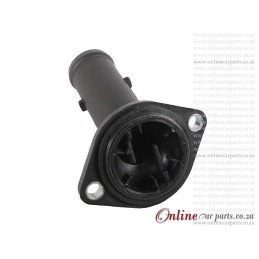 VW Polo 9N 1.4 1.9 TDi 02-09 Thermostat Housing