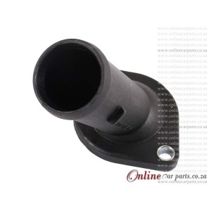 VW Polo 9N 1.4 1.9 TDi 02-09 Thermostat Housing