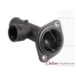 VW Golf V Caddy Touran Passat 1.9 2.0 TDI Thermostat Housing