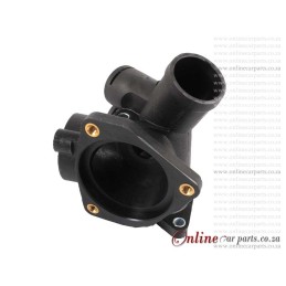 VW Golf Jetta III Sharan I T4 2.8 VR6 Thermostat Housing