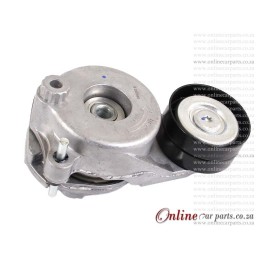 Mercedes Benz V-Belt Tensioner Roller