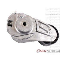 Mercedes Benz Sprinter CDI OM642 1996- V-Belt Tensioner Unit