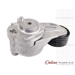 Mercedes Benz V Class Vito CDI OM642 2001- V-Belt Tensioner Unit