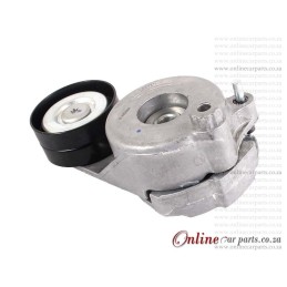 Mercedes Benz V-Belt Tensioner Roller