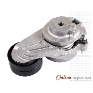 Mercedes Benz V-Belt Tensioner Roller