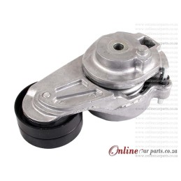 Mercedes Benz ML Class CDI OM642 V-Belt Tensioner Unit