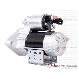 Toyota Auris Corolla Run-X 1.4 VVT 02- 4ZZ-FE 4ZZFE 12V 9T 1.0KW Starter OE 28100-0D090 42800-00680