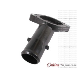 Toyota Auris Corolla Verso Rav4 Thermostat Housing