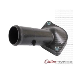 Toyota Auris Corolla Verso Rav4 Thermostat Housing